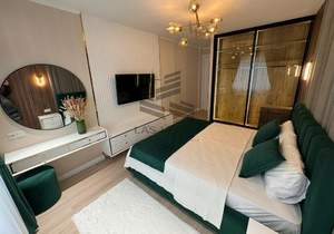 3-к квартира, на длительный срок, 143м2, 3/5 этаж