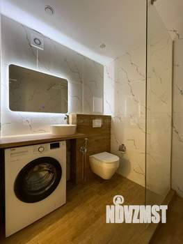 1-к квартира, на длительный срок, 33м2, 8/18 этаж