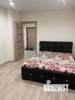 1-к квартира, на длительный срок, 37м2, 3/5 этаж