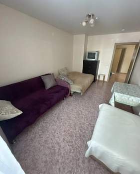 3-к квартира, на длительный срок, 83м2, 5/20 этаж