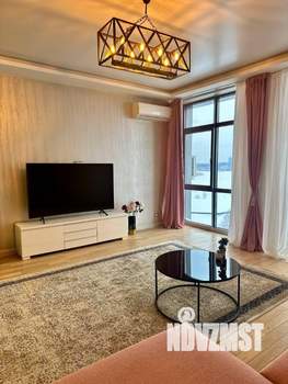 2-к квартира, на длительный срок, 74м2, 12/24 этаж