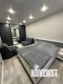 2-к квартира, посуточно, 40м2, 3/5 этаж