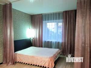 1-к квартира, посуточно, 41м2, 2/5 этаж