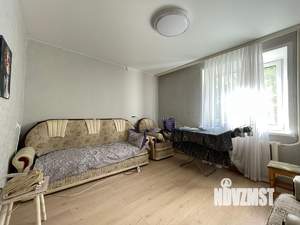 1-к квартира, на длительный срок, 30м2, 2/10 этаж