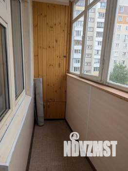 1-к квартира, посуточно, 42м2, 4/10 этаж