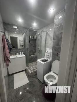 1-к квартира, на длительный срок, 32м2, 18/20 этаж