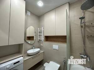 1-к квартира, на длительный срок, 43м2, 11/20 этаж