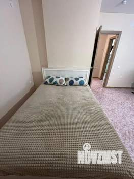 1-к квартира, на длительный срок, 43м2, 7/20 этаж