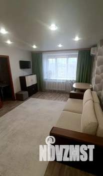 1-к квартира, посуточно, 37м2, 8/10 этаж