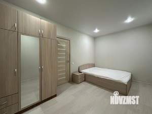 2-к квартира, на длительный срок, 35м2, 14/19 этаж