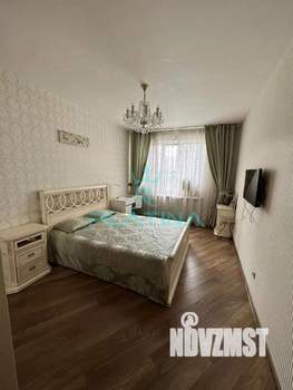 2-к квартира, на длительный срок, 75м2, 15/22 этаж