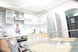 1-к квартира, на длительный срок, 45м2, 5/10 этаж