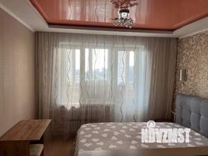 1-к квартира, посуточно, 50м2, 16/17 этаж
