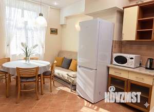 3-к квартира, на длительный срок, 64м2, 2/4 этаж