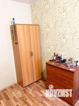 1-к квартира, на длительный срок, 34м2, 4/9 этаж