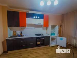 1-к квартира, на длительный срок, 40м2, 8/9 этаж