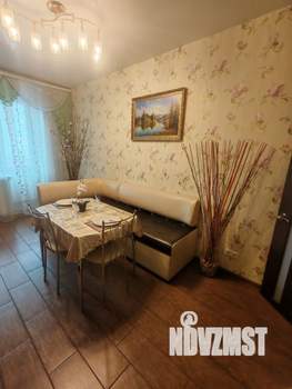 1-к квартира, на длительный срок, 48м2, 14/20 этаж