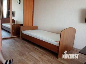 1-к квартира, на длительный срок, 30м2, 6/10 этаж