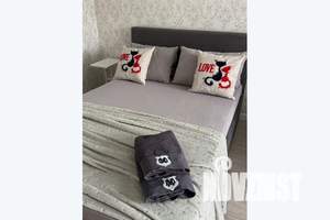 1-к квартира, посуточно, 40м2, 2/6 этаж