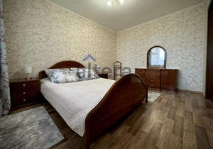 3-к квартира, на длительный срок, 70м2, 8/10 этаж