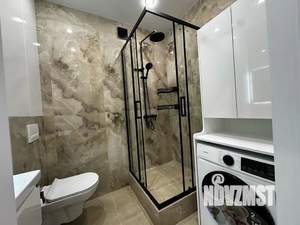1-к квартира, посуточно, 34м2, 5/9 этаж
