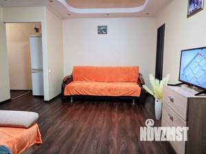 2-к квартира, посуточно, 46м2, 5/5 этаж