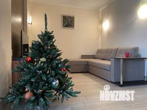 2-к квартира, посуточно, 65м2, 16/19 этаж