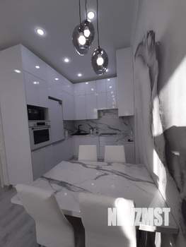 2-к квартира, на длительный срок, 52м2, 5/22 этаж