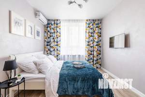 Студия квартира, посуточно, 29м2, 14/26 этаж