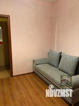 1-к квартира, на длительный срок, 32м2, 6/10 этаж