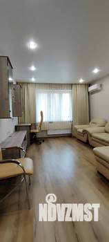 1-к квартира, на длительный срок, 42м2, 4/19 этаж