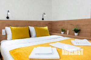 1-к квартира, посуточно, 23м2, 1/1 этаж