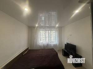 Студия квартира, на длительный срок, 20м2, 5/5 этаж