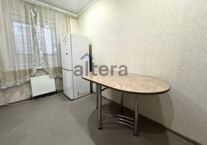 1-к квартира, на длительный срок, 32м2, 2/10 этаж