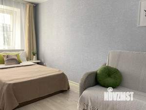 2-к квартира, посуточно, 45м2, 3/6 этаж