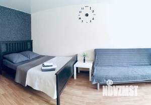 1-к квартира, посуточно, 31м2, 3/5 этаж