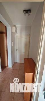 1-к квартира, посуточно, 38м2, 8/19 этаж