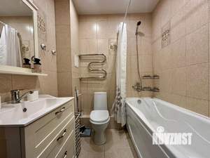 1-к квартира, на длительный срок, 42м2, 8/11 этаж