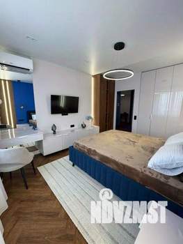 2-к квартира, посуточно, 58м2, 1/1 этаж