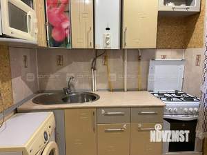 1-к квартира, на длительный срок, 35м2, 3/5 этаж