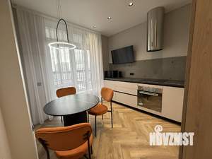 1-к квартира, на длительный срок, 40м2, 8/15 этаж