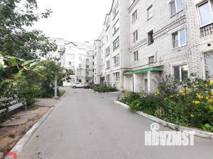 1-к квартира, посуточно, 36м2, 3/5 этаж