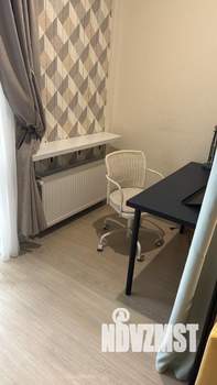 1-к квартира, на длительный срок, 34м2, 2/20 этаж