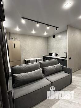 Студия квартира, на длительный срок, 32м2, 3/7 этаж