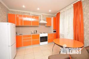 1-к квартира, посуточно, 40м2, 10/10 этаж