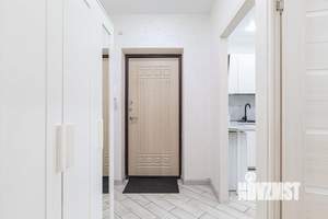 2-к квартира, посуточно, 52м2, 1/1 этаж