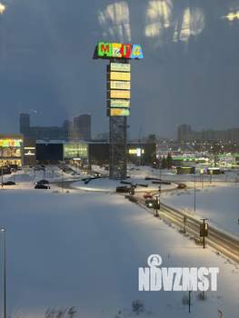 3-к квартира, на длительный срок, 80м2, 8/16 этаж