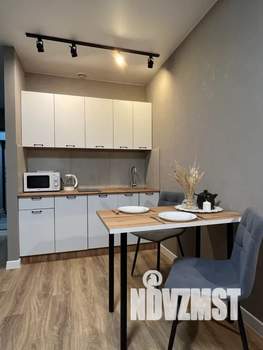 Студия квартира, посуточно, 29м2, 2/18 этаж