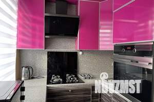 2-к квартира, посуточно, 40м2, 5/5 этаж