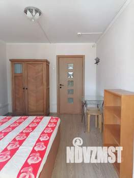 2-к квартира, посуточно, 30м2, 2/10 этаж